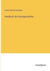 Handbuch der Kunstgeschichte - Book