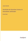 Geschichte der Deutschen Literatur im neunzehnten Jahrhundert : Erster Band - Book