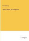 Special Report on Immigration - Book