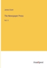 The Newspaper Press : Vol. II - Book