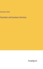 Gazetteer and business directory - Book