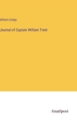 Journal of Captain William Trent - Book