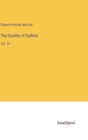 The Gazette of Fashion : Vol. 25 - Book
