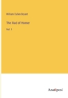 The Iliad of Homer : Vol. 1 - Book
