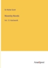 Waverley Novels : Vol. 12- Kenilworth - Book