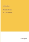 Waverley Novels : Vol. 2- Guy Mannering - Book
