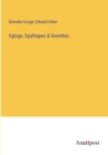 Eglogs, Epythapes & Sonettes - Book