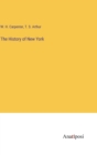The History of New York - Book