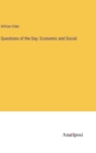 Questions of the Day : Economic and Social - Book