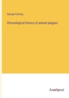 Chronological history of animal plagues - Book