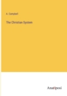 The Christian System - Book