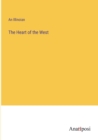 The Heart of the West - Book