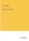 Nash's Lenten Stuff - Book