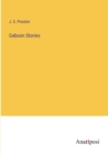 Gaboon Stories - Book