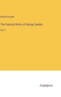 The Poetical Works of George Sandys : Vol. II - Book