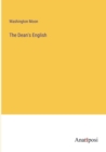 The Dean's English - Book