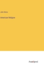 American Religion - Book