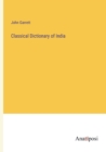Classical Dictionary of India - Book