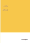 Anna Lee - Book