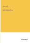 Bulo Reuben Ross - Book