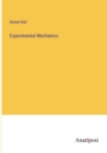 Experimental Mechanics - Book