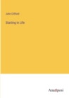 Starting in Life - Book