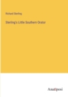Sterling's Little Southern Orator - Book