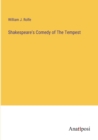 Shakespeare's Comedy of The Tempest - Book