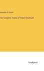 The Complete Poems of Robert Southwell - Book