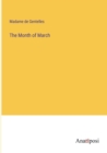 The Month of March - Book