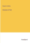 Diseases of Hair - Book