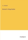 Bicknell's Village Builder - Book