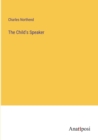 The Child's Speaker - Book