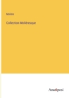 Collection Molieresque - Book