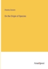 On the Origin of Species - Book