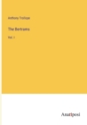 The Bertrams : Vol. I - Book