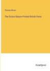 The Octavo Nature-Printed British Ferns - Book