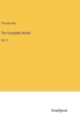 The Complete Works : Vol. II - Book