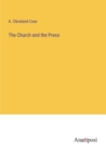 The Church and the Press - Book