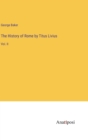 The History of Rome by Titus Livius : Vol. II - Book