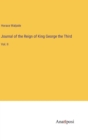Journal of the Reign of King George the Third : Vol. II - Book