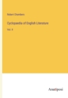Cyclopaedia of English Literature : Vol. II - Book