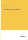 Cyclopaedia of English Literature : Vol. I - Book
