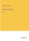 Thesaurus Capensis : Vol. I - Book