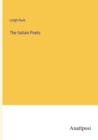 The Italian Poets - Book