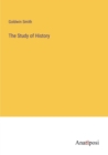 The Study of History - Book