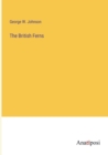 The British Ferns - Book