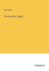 The Eve of St. Agnes - Book
