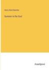 Summer in the Soul - Book