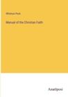 Manual of the Christian Faith - Book